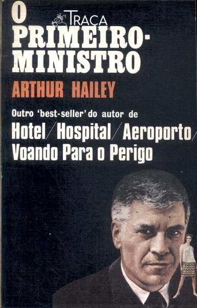 O Primeiro-ministro