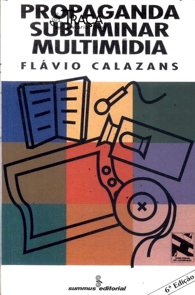 Propaganda Subliminar Multimídia