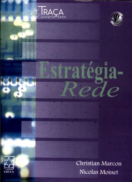Estratégia-rede