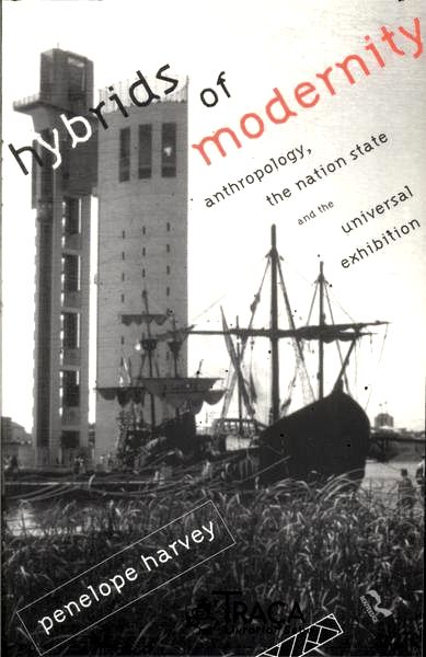 Hybrids Of Modernity