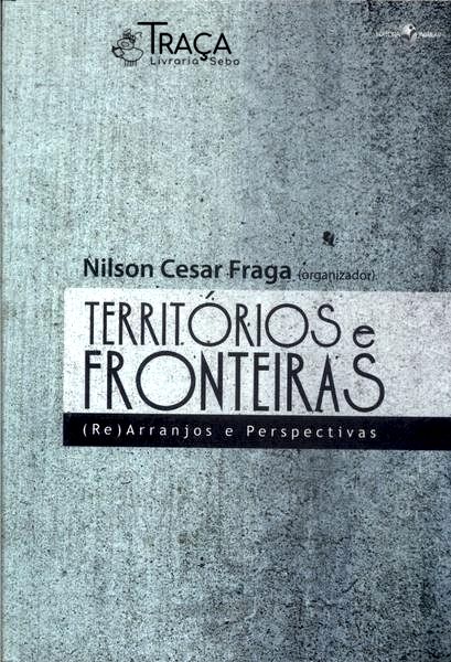 Territórios e Fronteiras