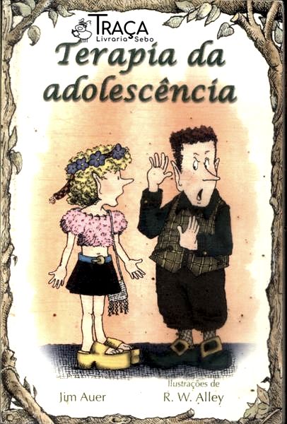 Terapia Da Adolescência