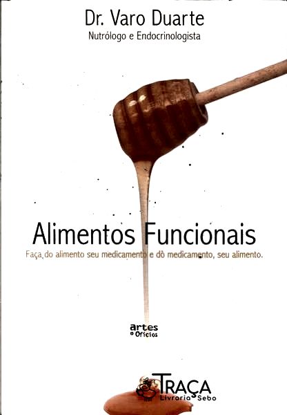 Alimentos Funcionais