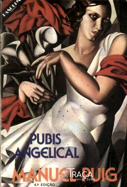 Púbis Angelical