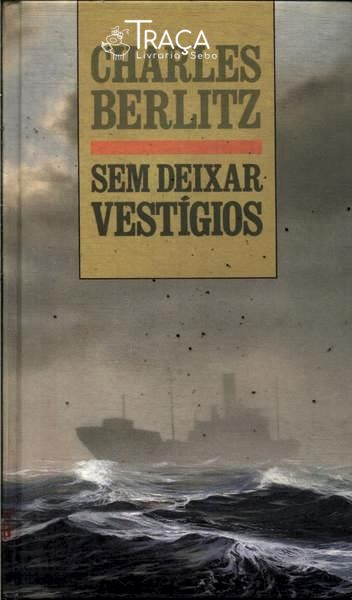 Sem Deixar Vestígios