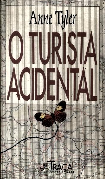 O Turista Acidental