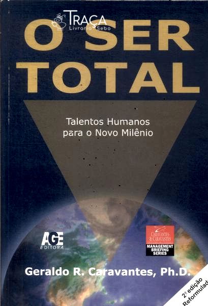 O Ser Total