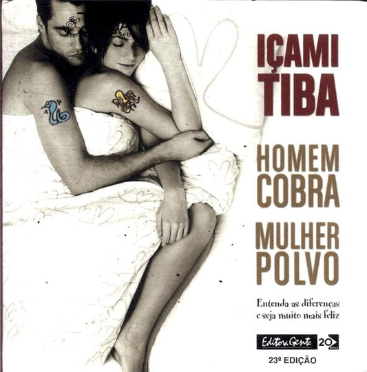 Homem Cobra, Mulher Polvo