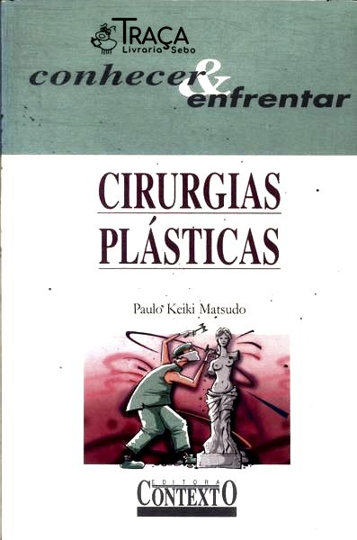Cirurgias Plásticas
