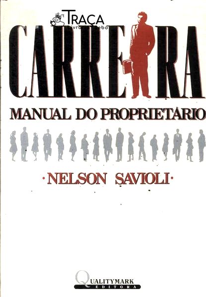 Carreira: Manual do Proprietário