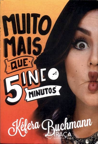 Muito Mais Que Cinco Minutos