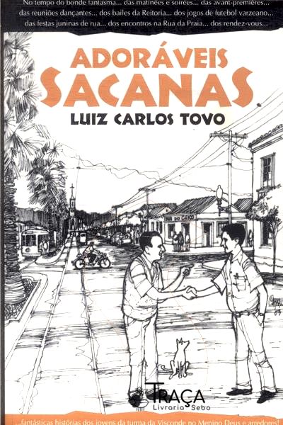 Adoráveis Sacanas