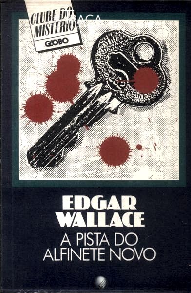 A Pista do Alfinete Novo