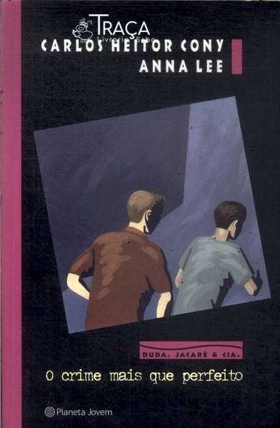 O Crime Mais Que Perfeito