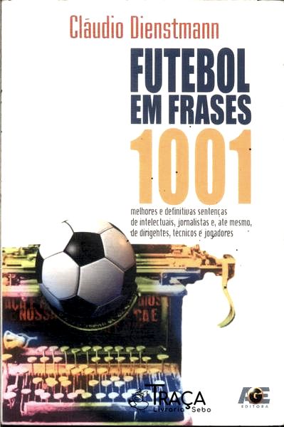 Futebol Em Frases