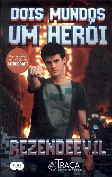 Dois Mundos Um Herói