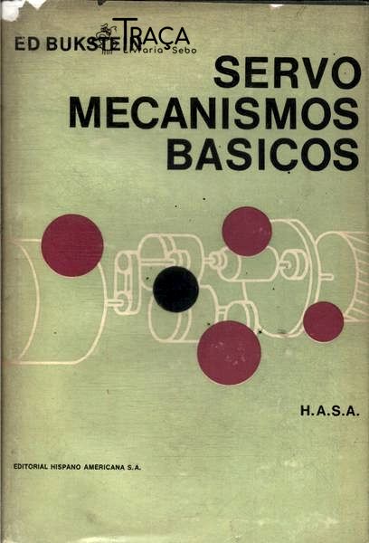 Servomecanismos Basicos (1967)