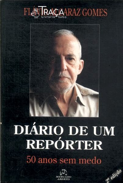 Diário De Um Repórter