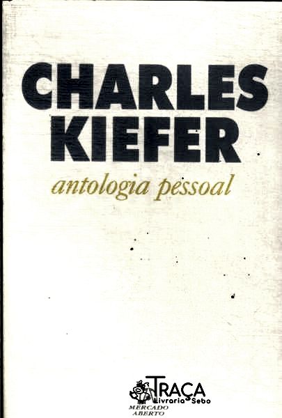 Antologia Pessoal