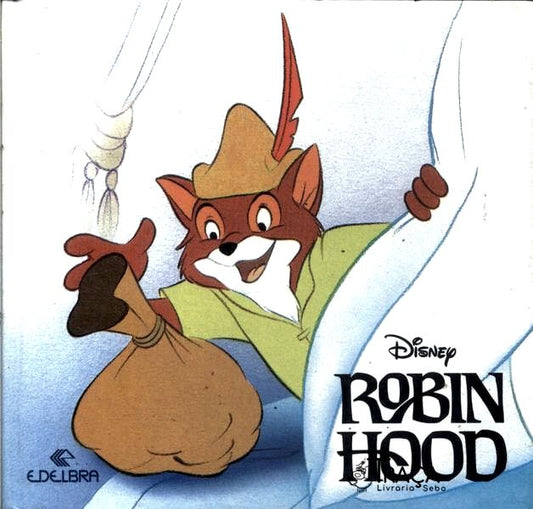 Robin Hood