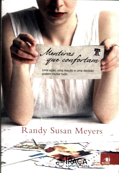 Mentiras Que Confortam