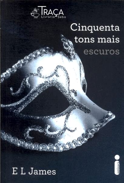 Cinquenta Tons Mais Escuros