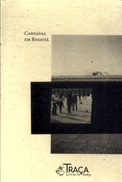Carnaval Em Bogotá
