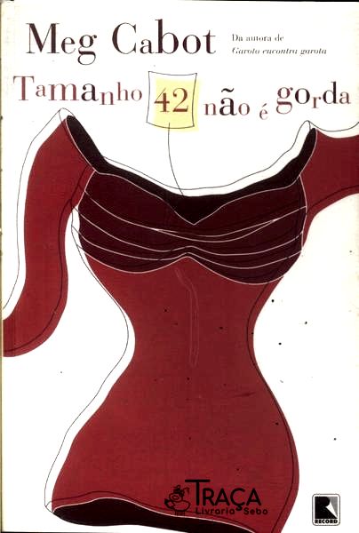 Tamanho 42 Não É Gorda