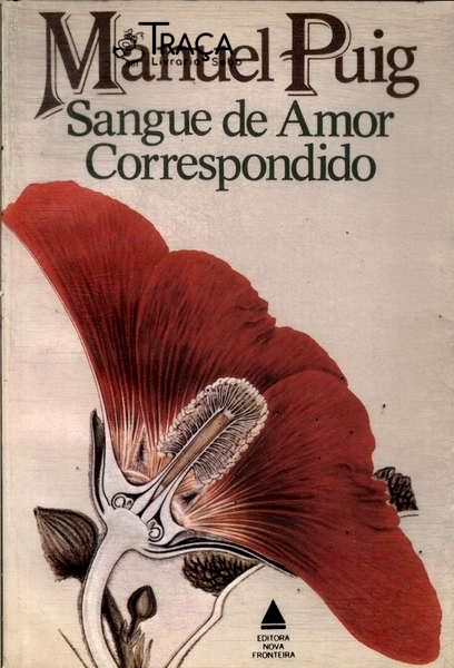 Sangue De Amor Correspondido
