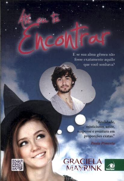 Até Eu Te Encontrar