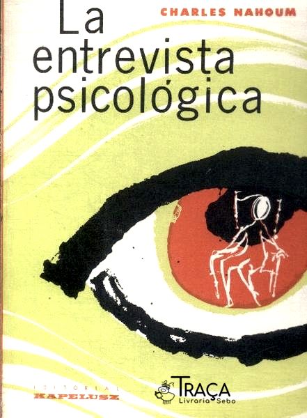 La Entrevista Psicológica