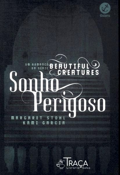 Sonho Perigoso