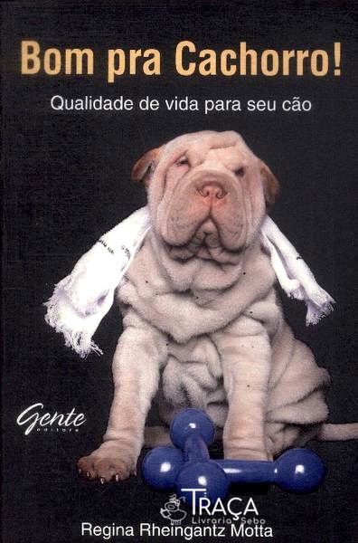 Bom Pra Cachorro!