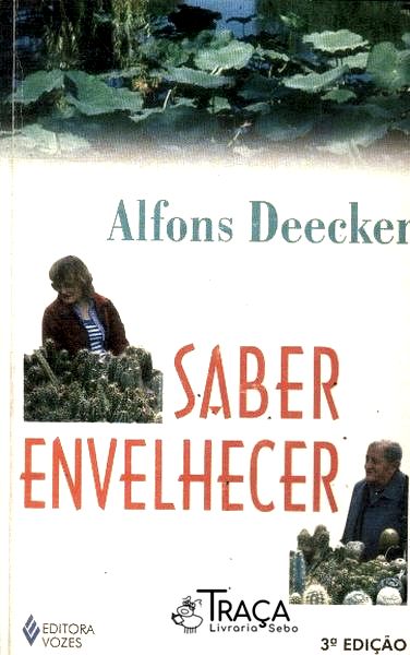 Saber Envelhecer