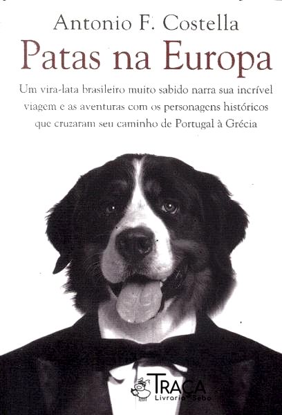 Patas Na Europa