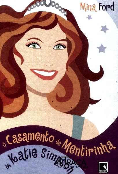 O Casamento de Mentirinha de Katie Simpson