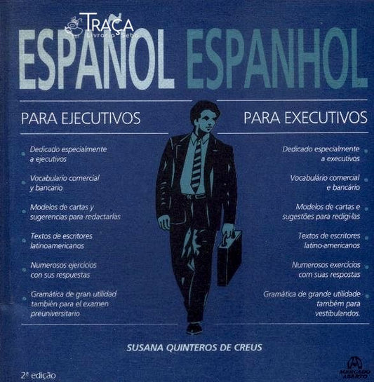 Espanhol para Executivos