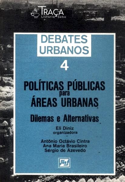 Políticas Públicas para Áreas Urbanas