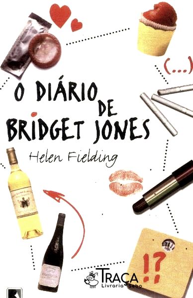 O Diário De Bridget Jones