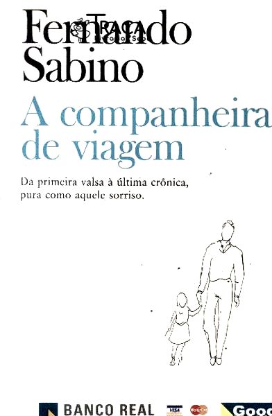 A Companheira De Viagem