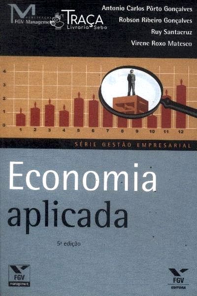 Economia Aplicada