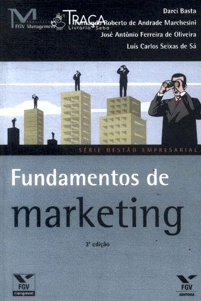 Fundamentos de Marketing