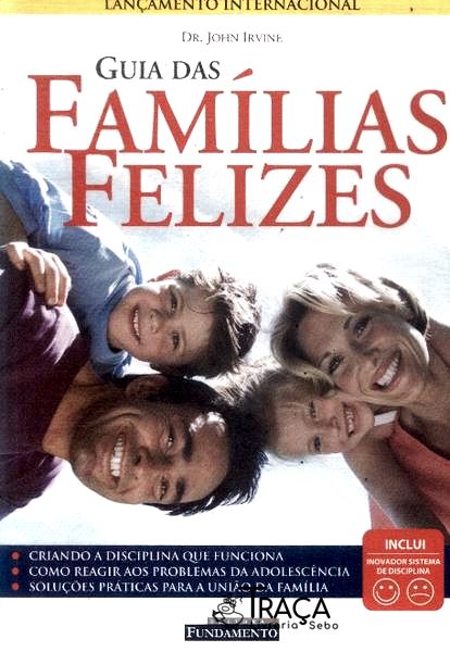 Guia das Famílias Felizes