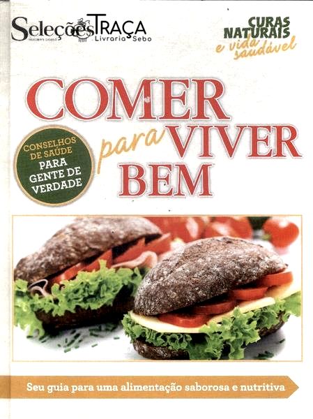 Comer para Viver Bem