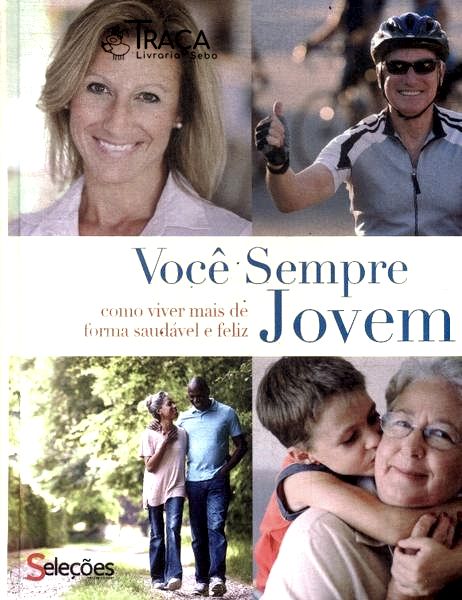 Você Sempre Jovem