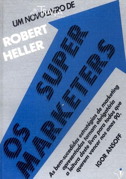 Os Supermarketers