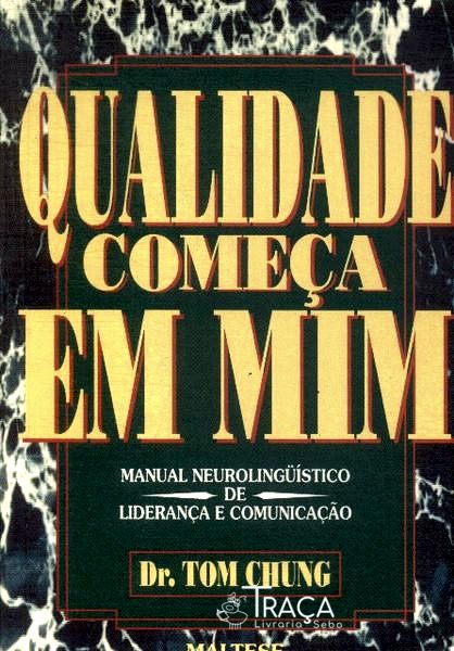 Qualidade Começa em Mim