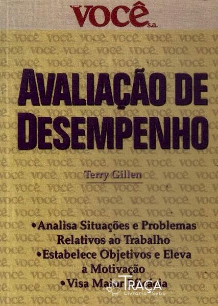Avaliação de Desempenho