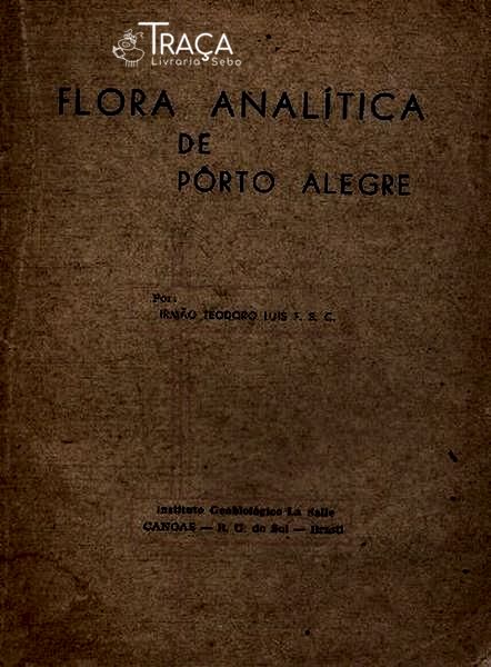 Flora Analítica de Pôrto Alegre