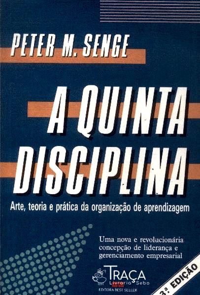 A Quinta Disciplina